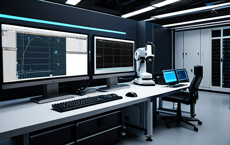 전자기술사와 관련된 프로젝트 관리 도구 - Cloud Collaboration**

"A diverse team of electrical engineers, fully clothed, collaborating on a sc...