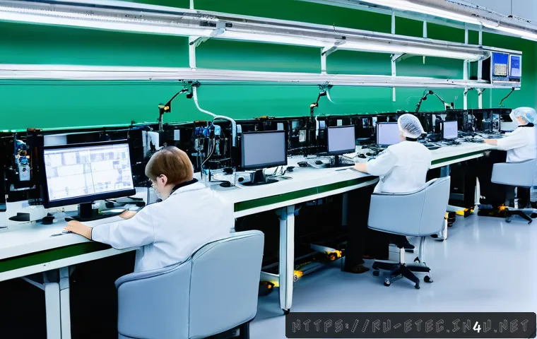 Как эффективно использовать профессиональные инструменты в практике инженера-электронщика для максимальной продуктивности 4 전자기술사와 관련된 실무 툴 활용법 관련 이미지 2